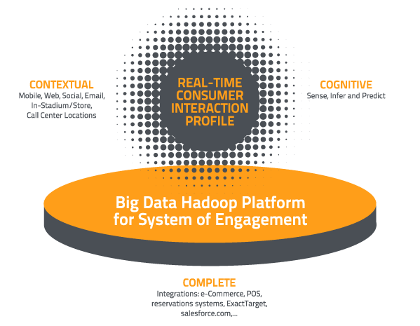 Cheetah Digital Loyalty Platform